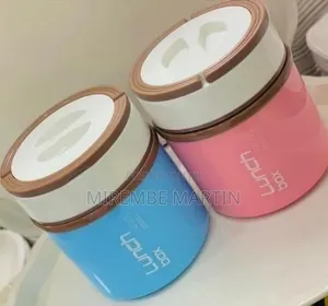 Insulated Thermal Food Jar / Lunch Container