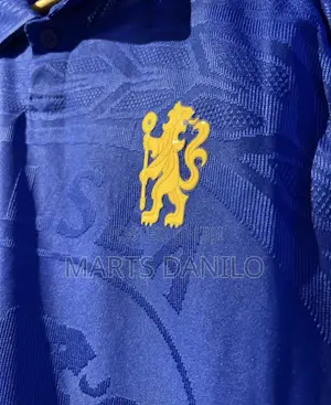 Original Chelsea Jersey