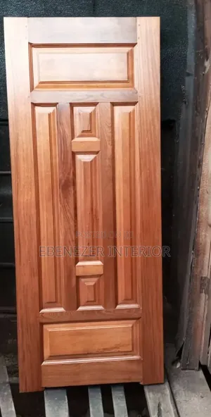 Ailani Ebenezar Doors