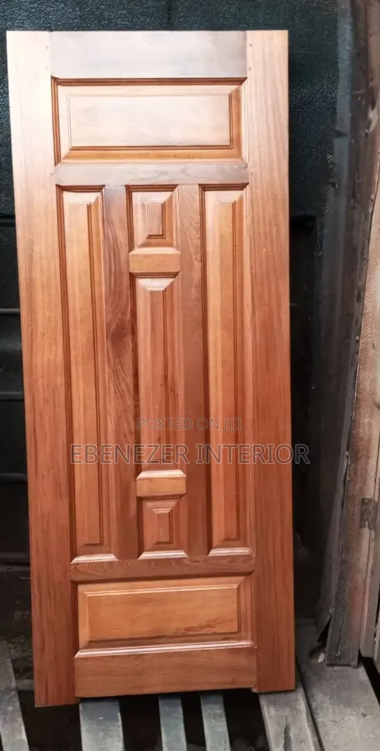 Ailani Ebenezar Doors