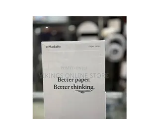 Remarkable 2 Paper Tablet