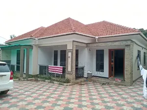 3bdrm Bungalow in Kira for sale