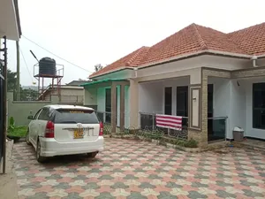 3bdrm Bungalow in Kira for sale