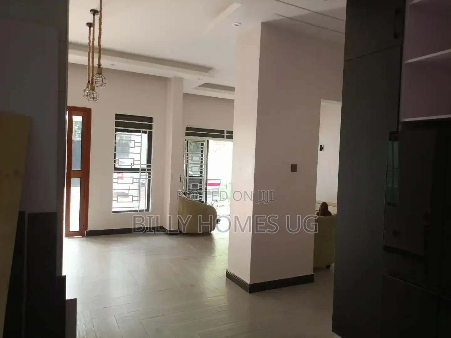 3bdrm Bungalow in Kira for sale
