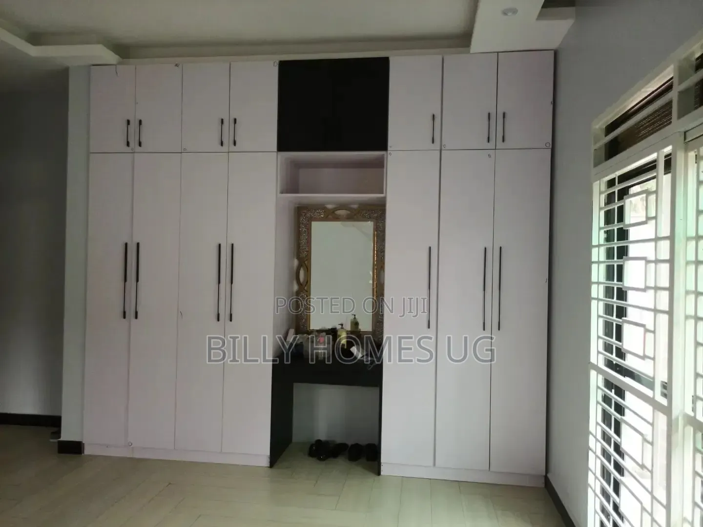 3bdrm Bungalow in Kira for sale