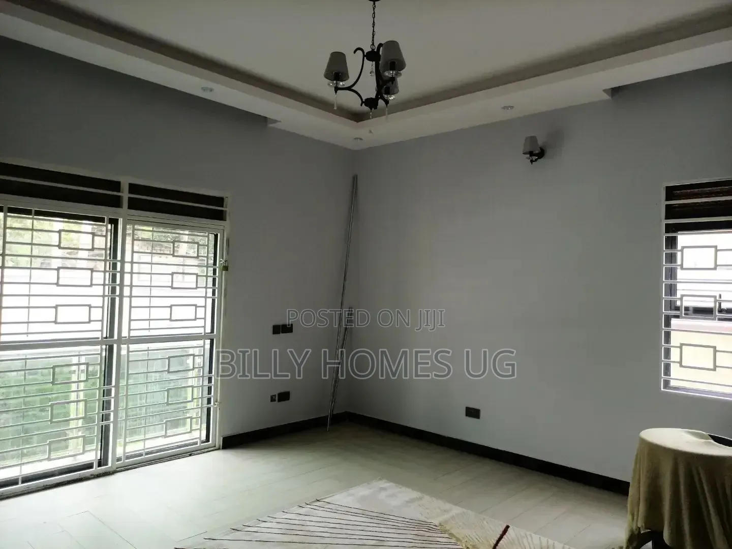 3bdrm Bungalow in Kira for sale