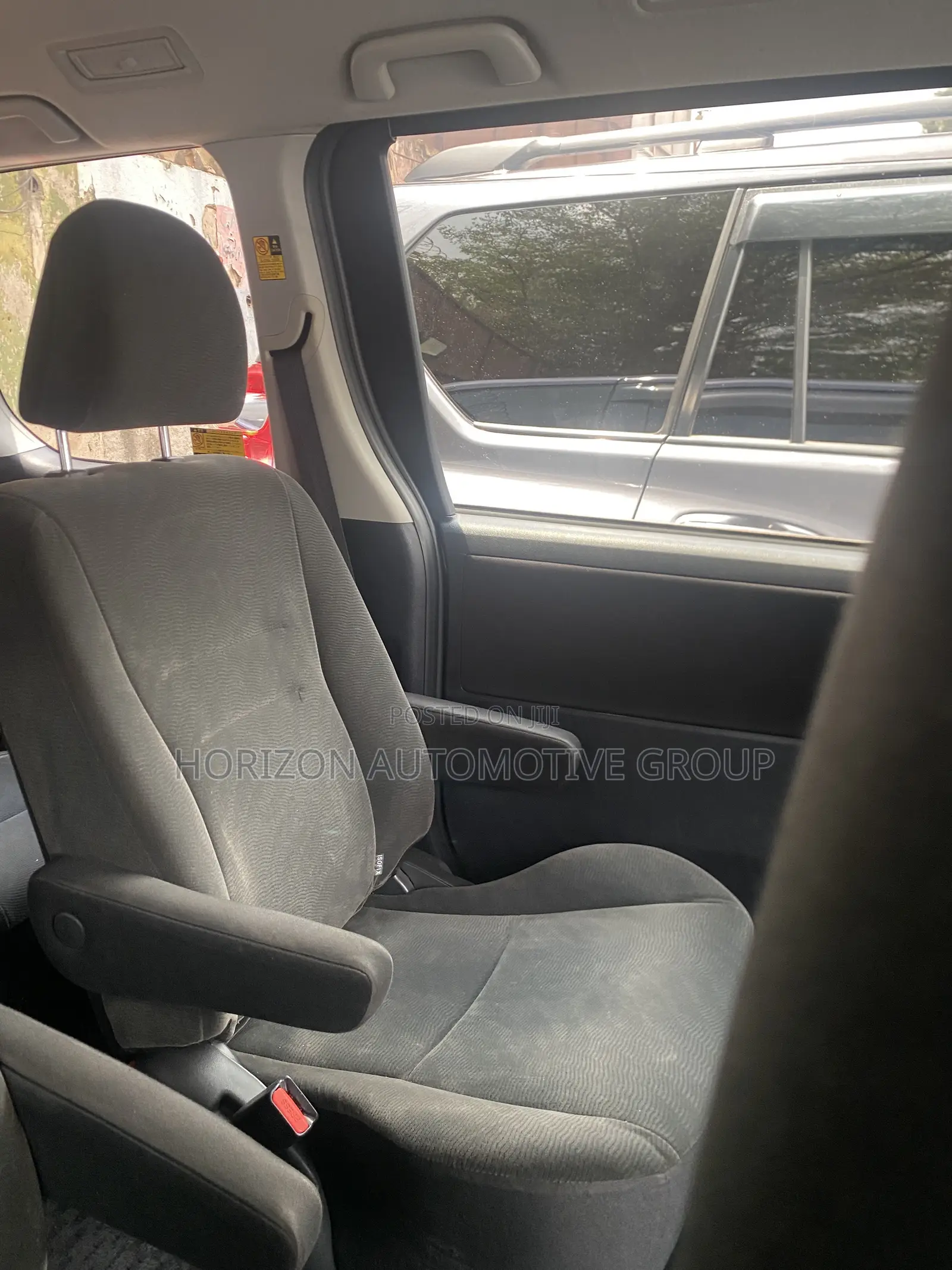 Toyota Noah 2012 Teal
