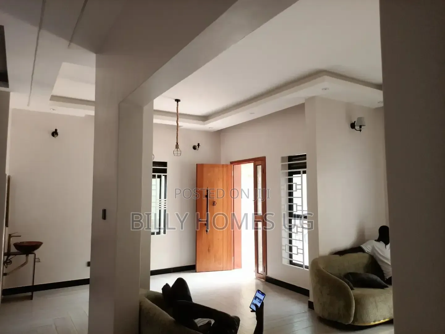 3bdrm Bungalow in Kira for sale