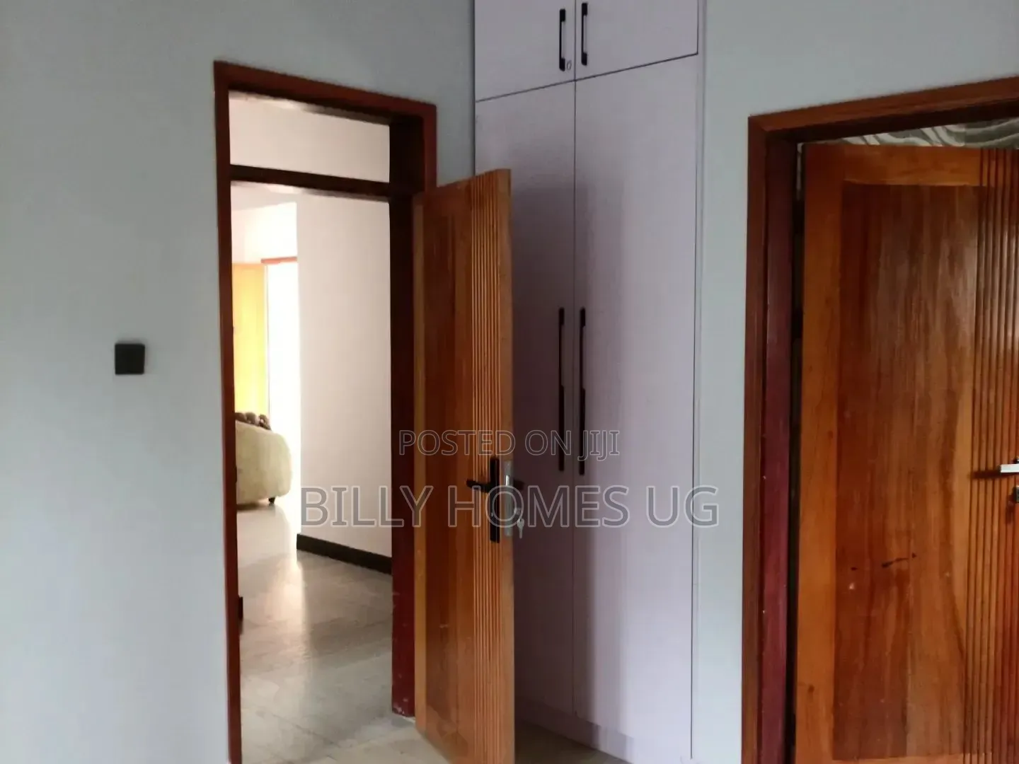 3bdrm Bungalow in Kira for sale