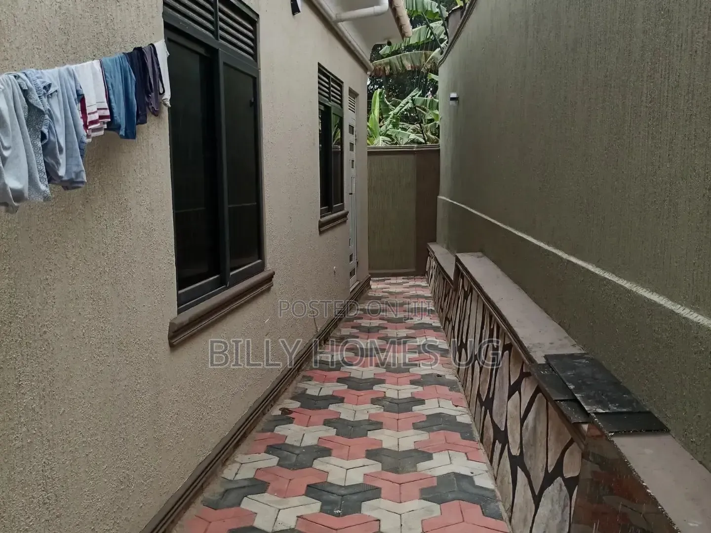 3bdrm Bungalow in Kira for sale