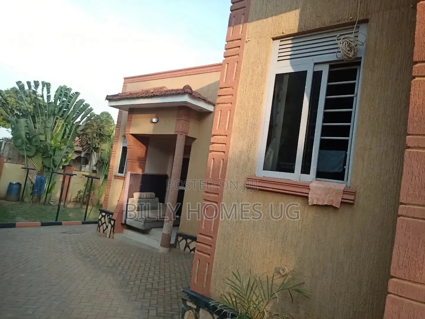 1bdrm Apartment in Kira for sale