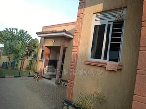 1bdrm Apartment in Kira for sale