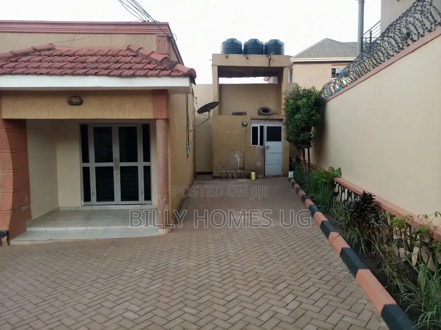 1bdrm Apartment in Kira for sale