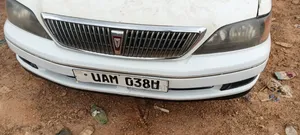 Toyota Vista 2000 White