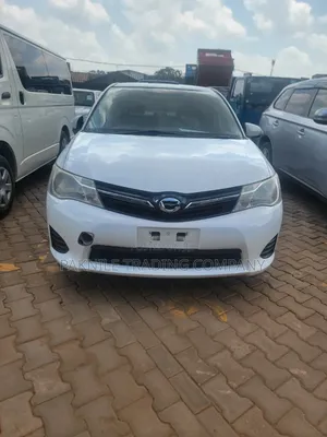 Toyota Corolla 2013 White