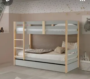 Emilly Bunk Beds
