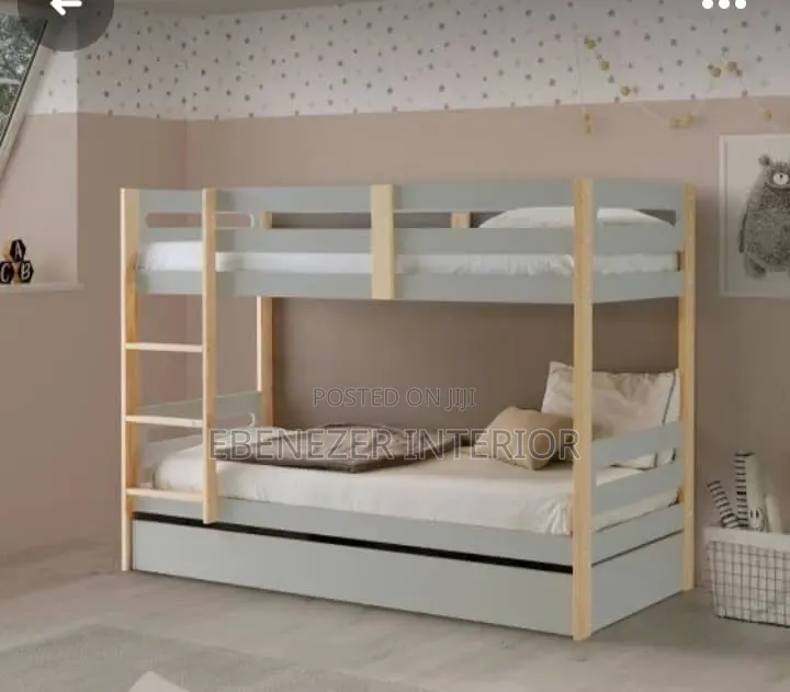 Emilly Bunk Beds