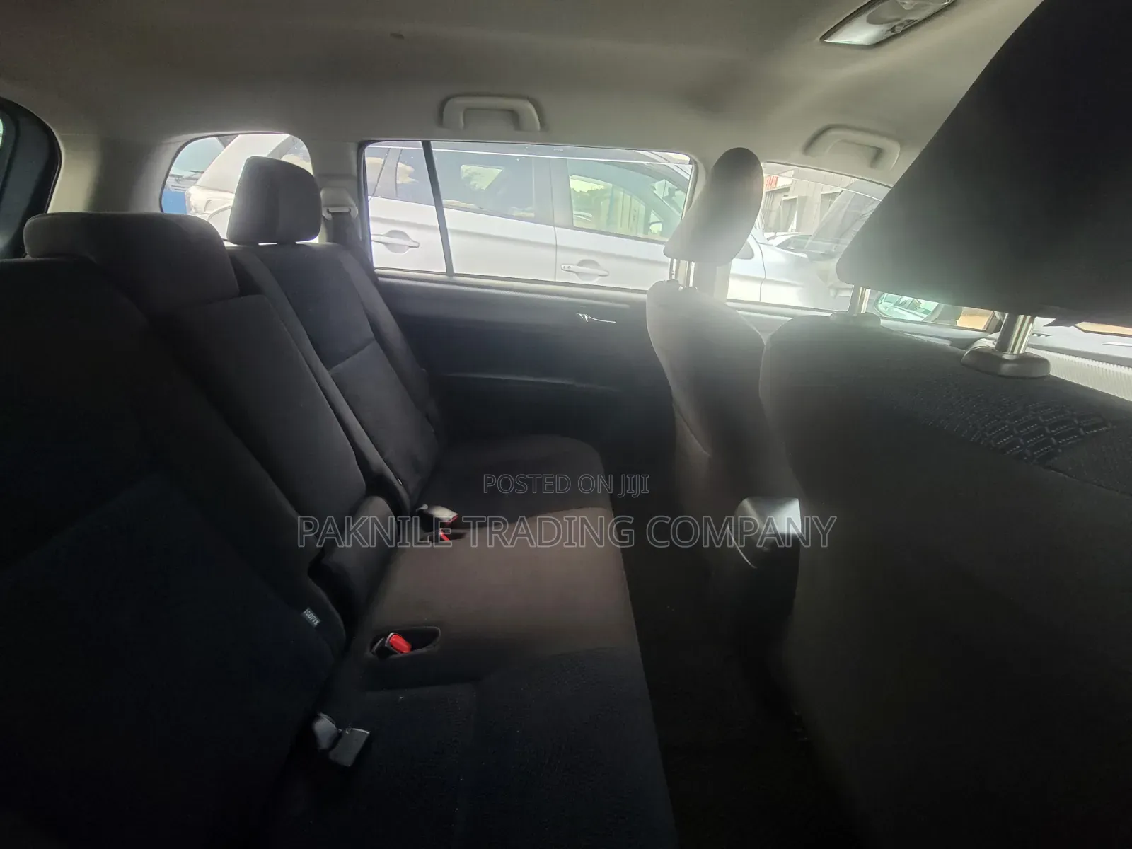 Toyota Corolla 2013 White