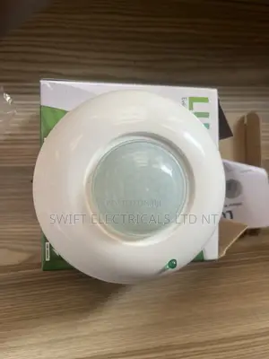Motion Sensors(Licid)