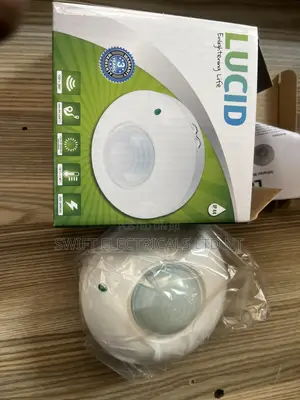 Motion Sensors(Licid)