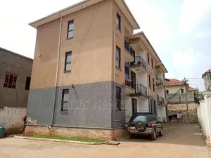 1bdrm Apartment in Kira for sale