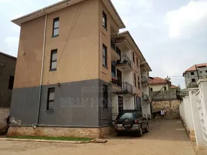 1bdrm Apartment in Kira for sale