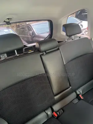 Subaru Forester 2.0XT Touring AWD 2017 Blue