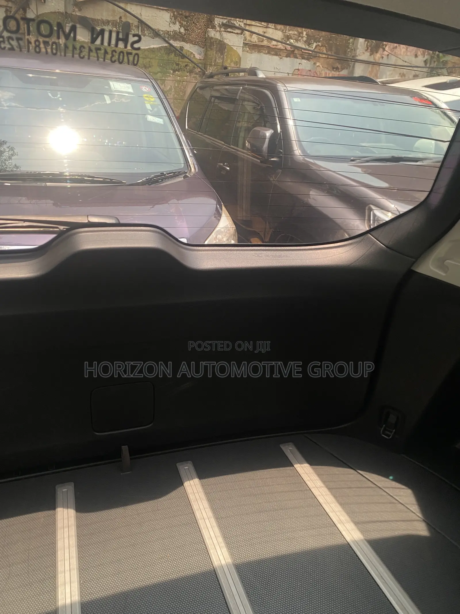 Subaru Forester 2.0XT Touring AWD 2017 Blue