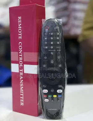 LG Magic Remote Control | Smart TV Remote | Original Replacement