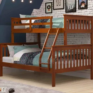 Emma Bunk Beds