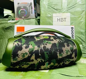 Portable Bluetooth Speaker