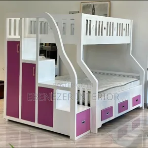 Emma Bunk Beds