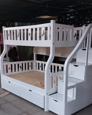 Emma Bunk Beds