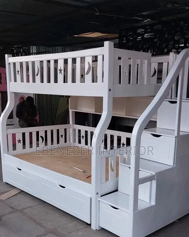 Emma Bunk Beds