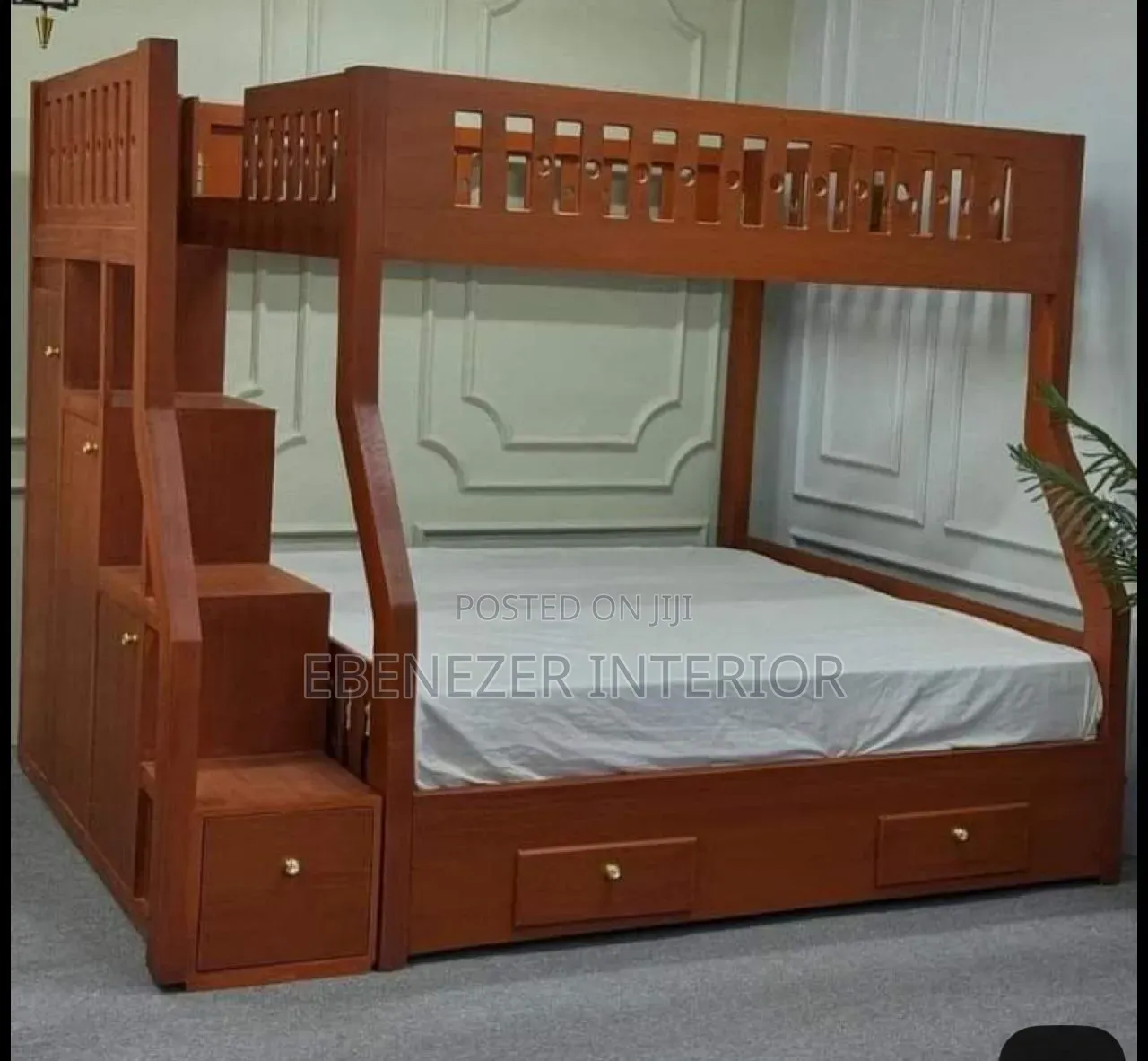 Emmeline Bunk Beds