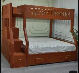 Emmeline Bunk Beds