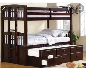 Emmeline Bunk Beds