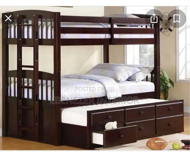 Emmeline Bunk Beds