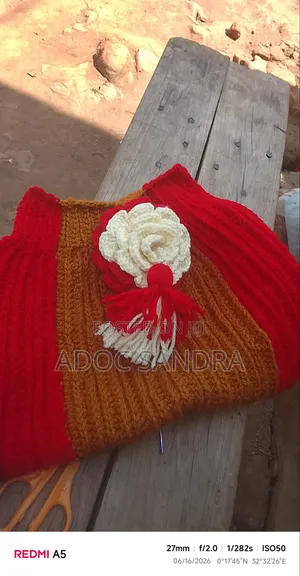 Ladies Used Bag