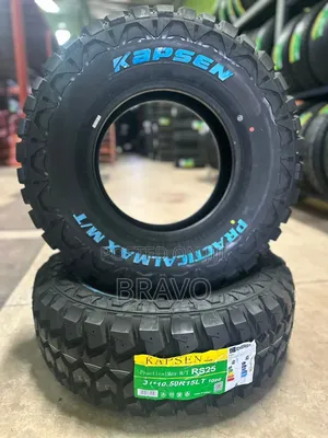 31x10.50r15 Kapsen Tyres