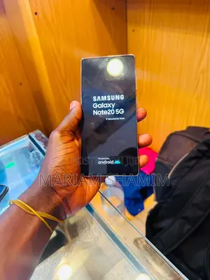 Samsung Galaxy Note 20 5G 128 GB