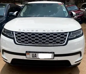 Land Rover Range Rover Velar P250 SE R-Dynamic 4x4 2018 White