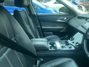Land Rover Range Rover Velar P250 SE R-Dynamic 4x4 2018 White