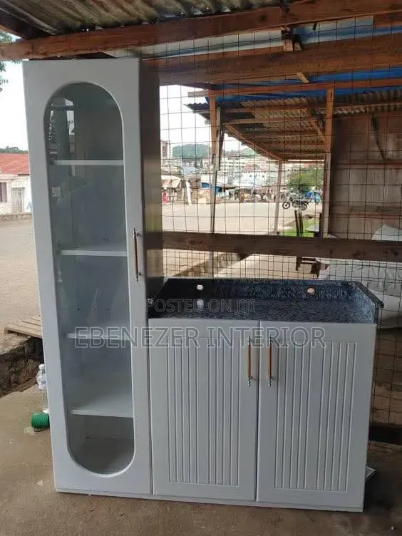 Lina TV Stand