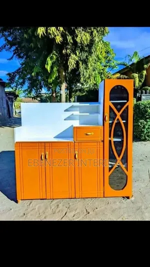 Lina TV Stand