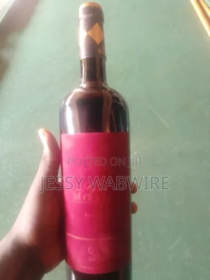 Gran Mirador Red Blend Semi Sweet Wine