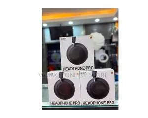 CMF by Nothing Headphone Pro
