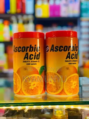Ascorbic Acid Vitamin C 1000 Tablet