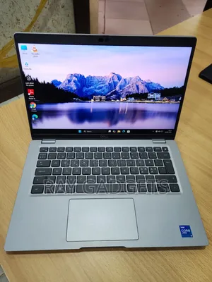 New Laptop Dell Latitude 5420 16GB Intel Core i5 SSD 256GB