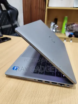 New Laptop Dell Latitude 5420 16GB Intel Core i5 SSD 256GB